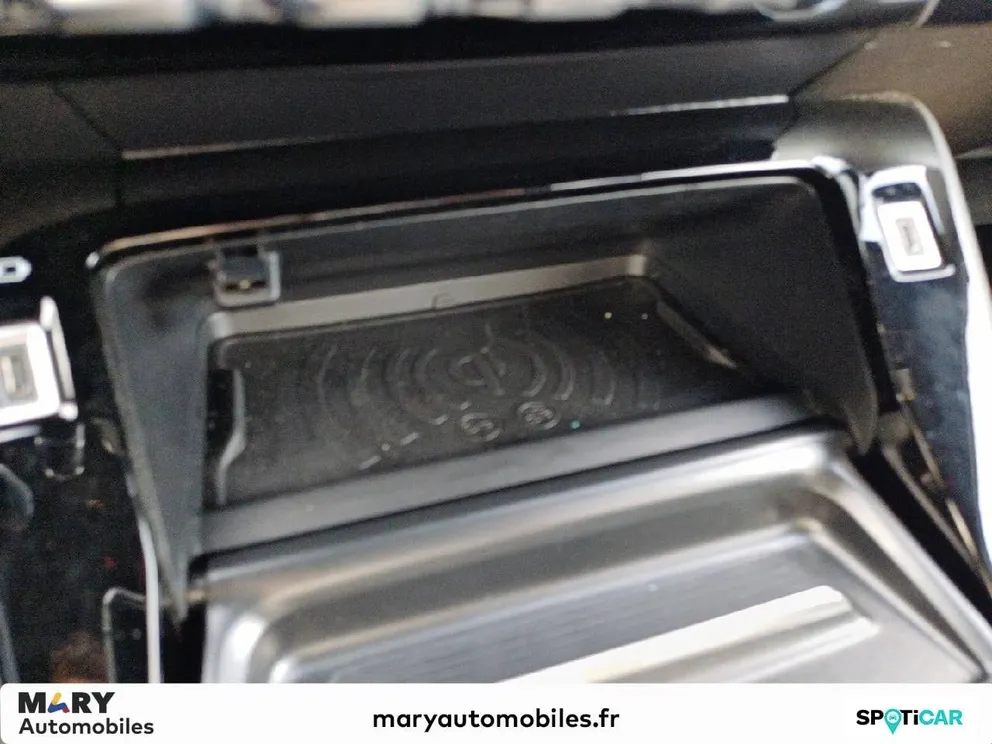 Véhicule occasion 215825 - peugeot 2008 - Photo 15