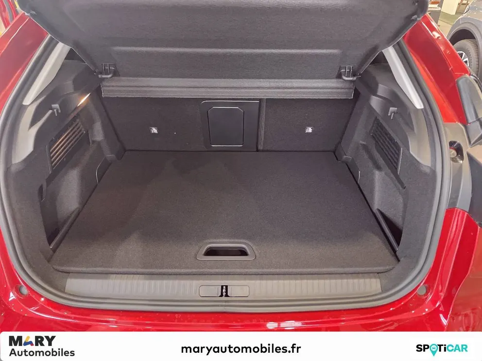 Véhicule occasion 198605 - Citroën C4 - Photo 6