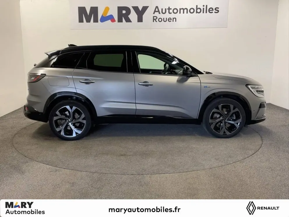 Véhicule occasion 207914 - renault AUSTRAL - Photo 4