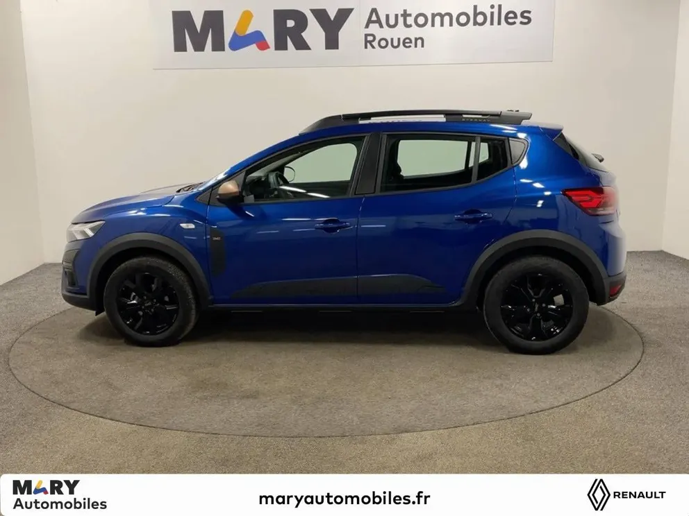 Véhicule occasion 229326 - dacia SANDERO - Photo 7