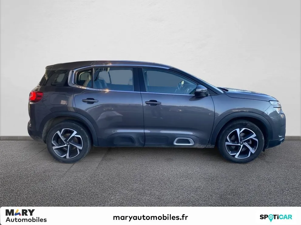 Véhicule occasion 209302 - Citroën C5 AIRCROSS - Photo 4