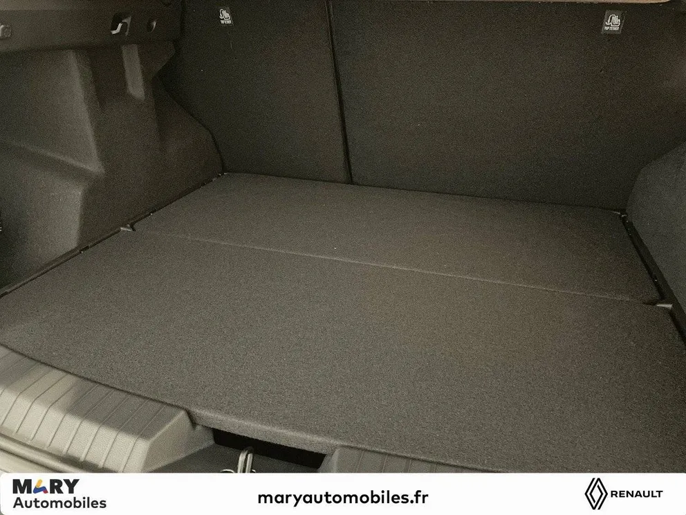 Véhicule occasion 171013 - dacia DUSTER - Photo 6