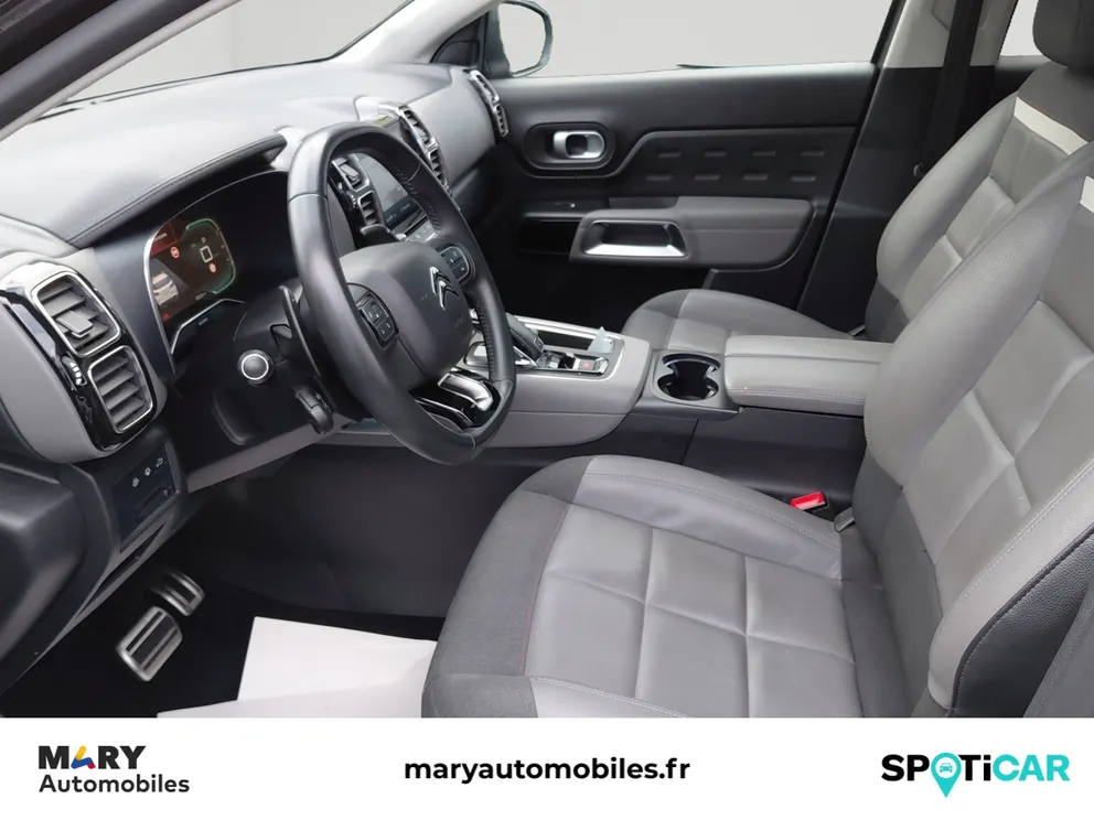 Véhicule occasion 1245153 - Citroën C5 AIRCROSS - Photo 20