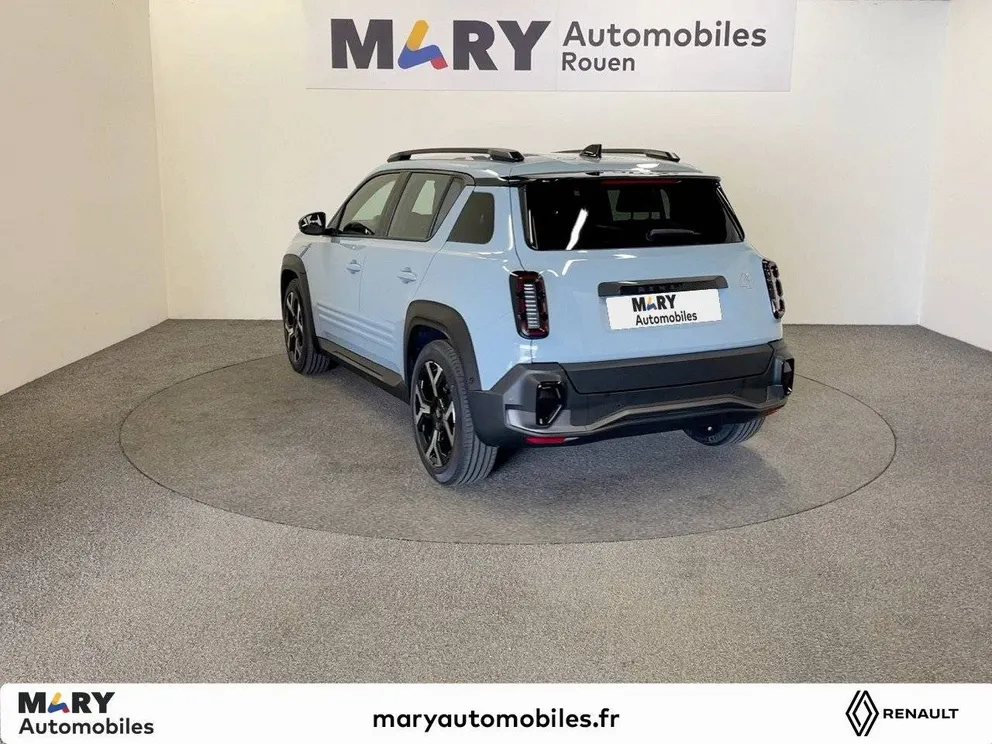 Véhicule occasion 184356 - renault RENAULT 4 - Photo 5