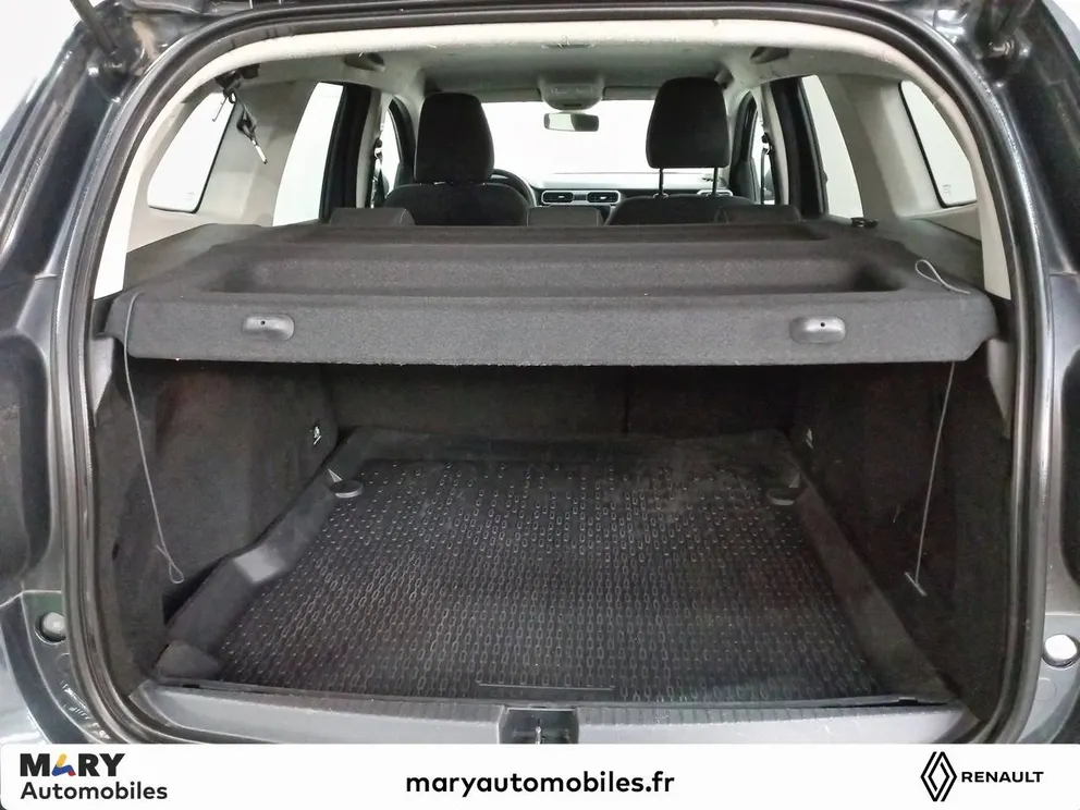 Véhicule occasion 206528 - dacia DUSTER - Photo 6