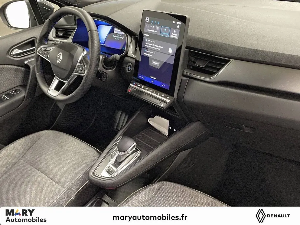 Véhicule occasion 207482 - renault SYMBIOZ - Photo 17