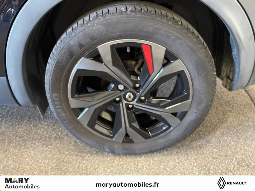 Véhicule occasion 223615 - renault ARKANA - Photo 11