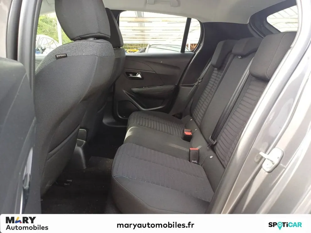 Véhicule occasion 219978 - peugeot 208 - Photo 9