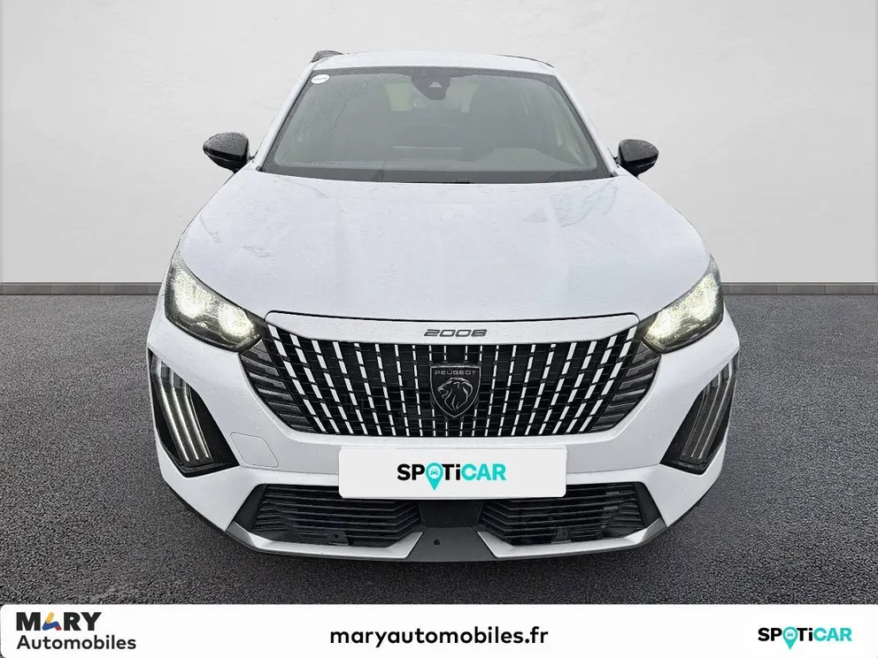 Véhicule occasion 205783 - peugeot 2008 - Photo 8