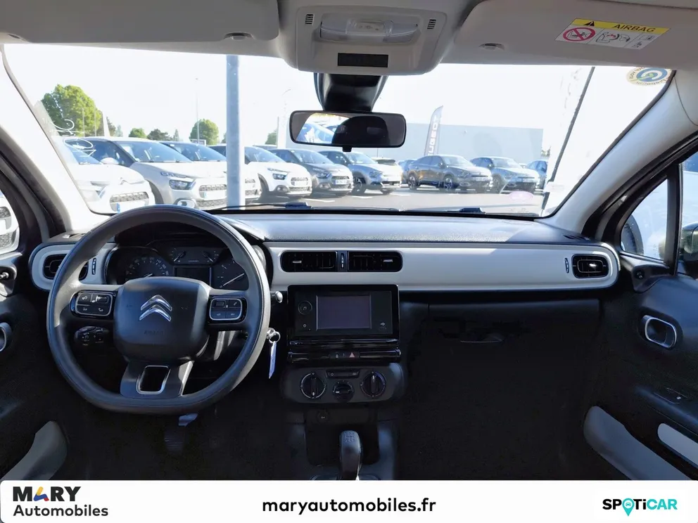 Véhicule occasion 221952 - Citroën C3 - Photo 8