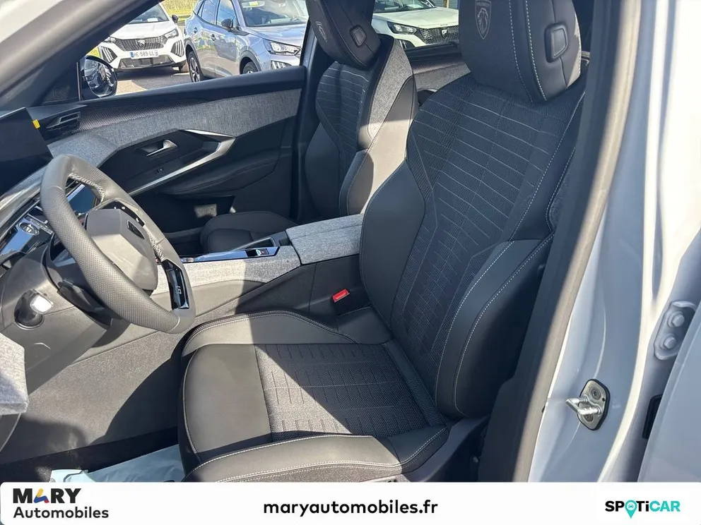 Véhicule occasion 191161 - peugeot 5008 - Photo 9