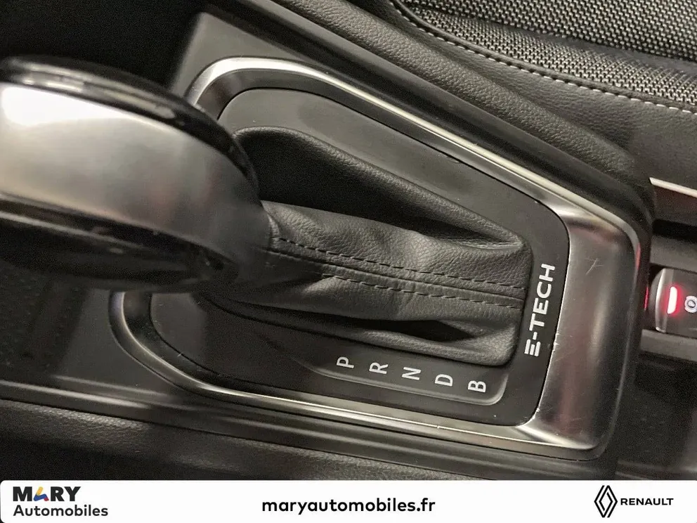 Véhicule occasion 211042 - renault CAPTUR - Photo 13