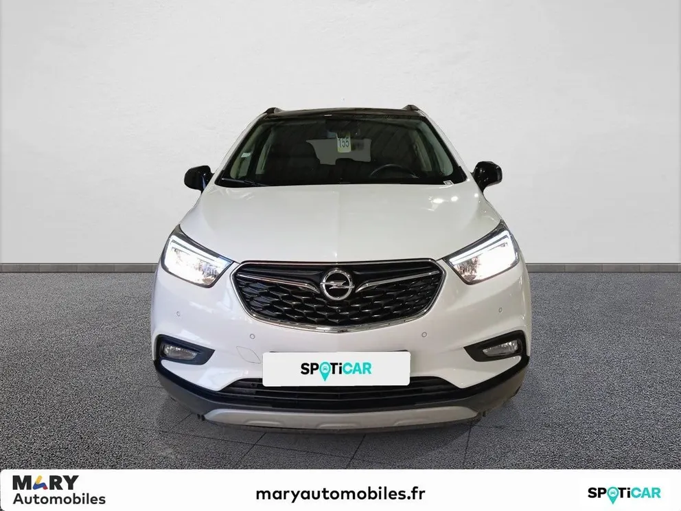 Véhicule occasion 218493 - opel MOKKA - Photo 2