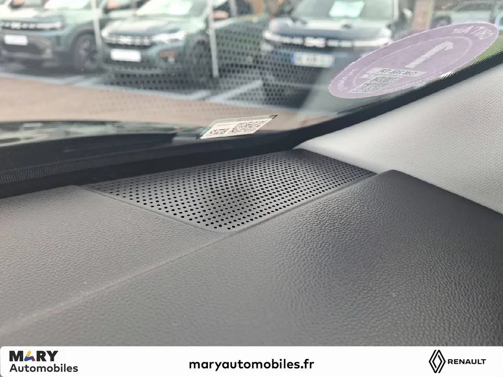 Véhicule occasion 195843 - renault ARKANA - Photo 14