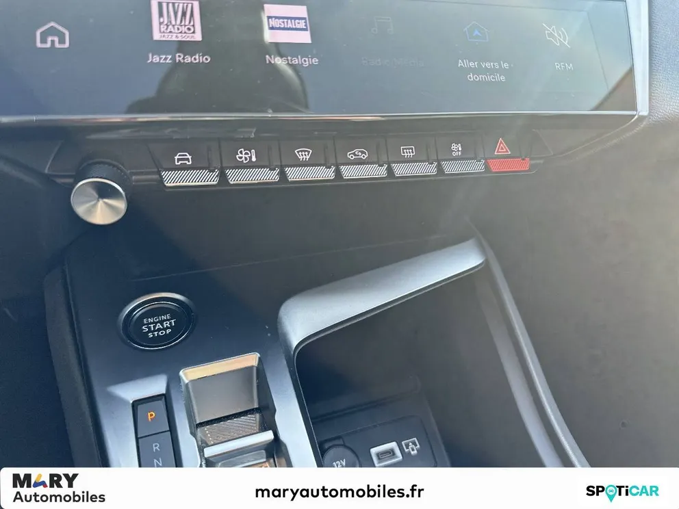 Véhicule occasion 226759 - peugeot 308 - Photo 20