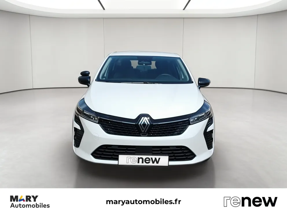 Véhicule occasion 1232649 - renault CLIO - Photo 8