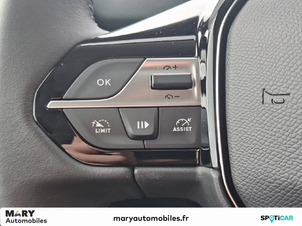 Véhicule occasion 233302 - peugeot RIFTER - Photo 17