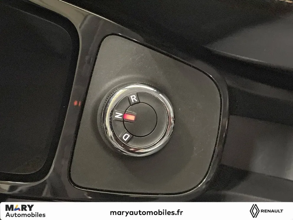 Véhicule occasion 201320 - dacia SPRING - Photo 13