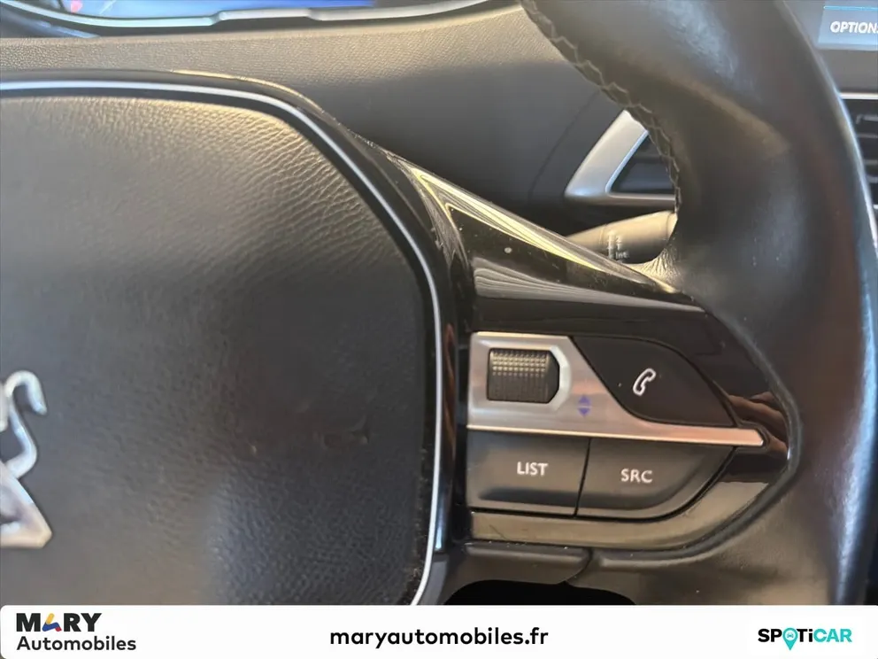 Véhicule occasion 1232809 - peugeot 5008 - Photo 14