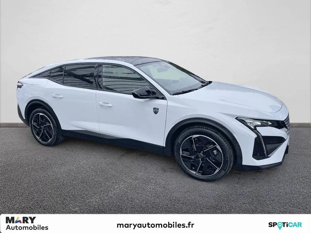 Véhicule occasion 229173 - peugeot 408 ELECTRIQUE - Photo 4