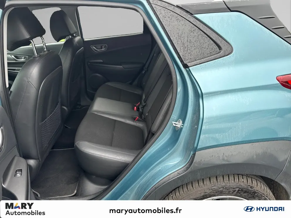 Véhicule occasion 1228856 - hyundai KONA - Photo 14
