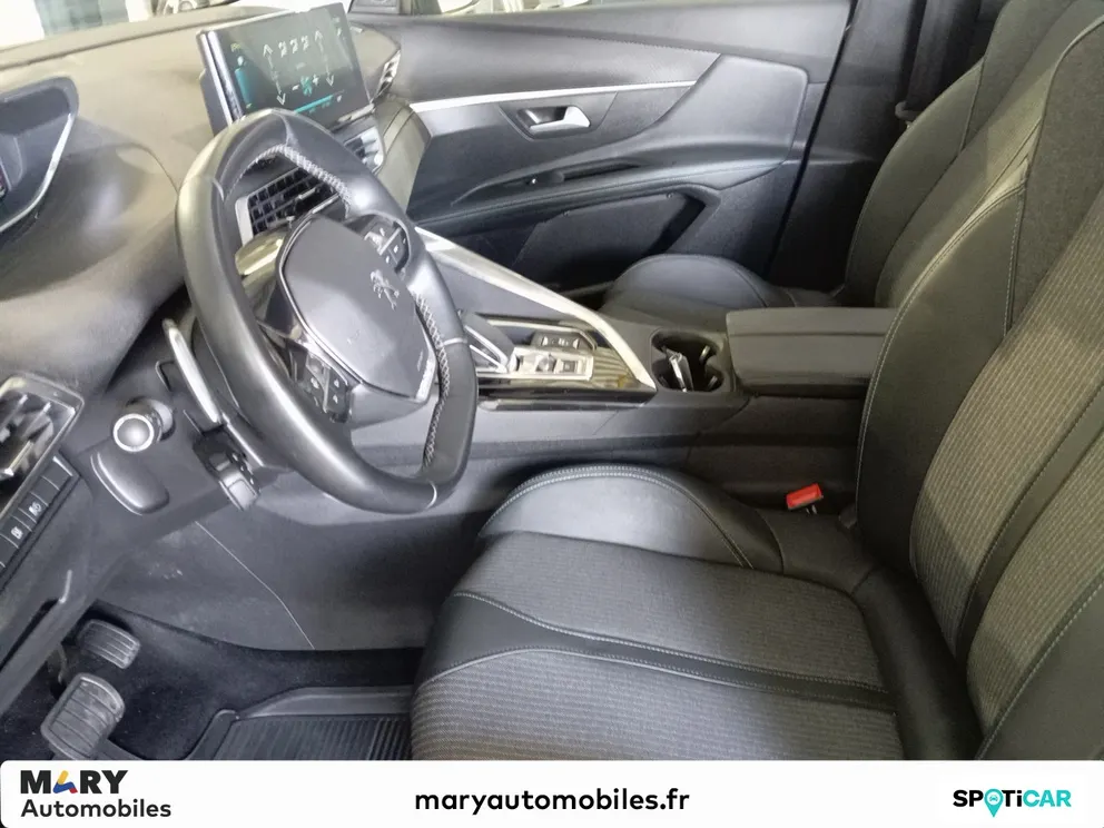 Véhicule occasion 1231352 - peugeot 3008 - Photo 13
