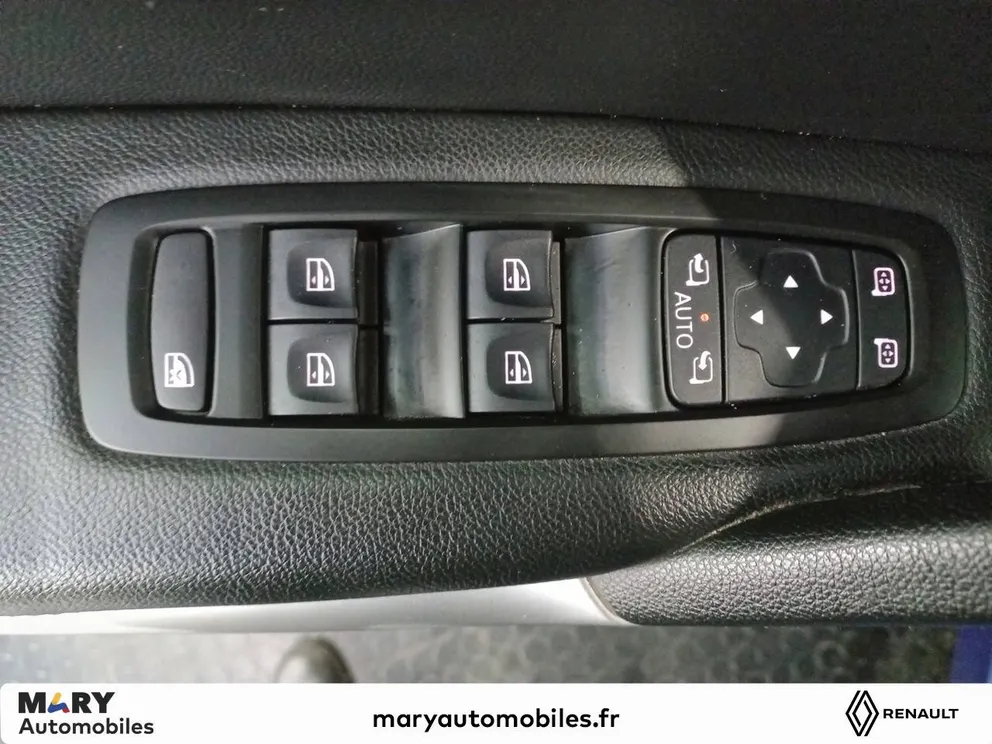 Véhicule occasion 212487 - renault KADJAR - Photo 14