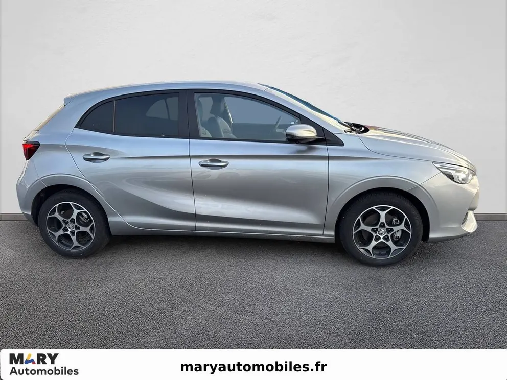 Véhicule occasion 202397 - mg MG3 - Photo 4