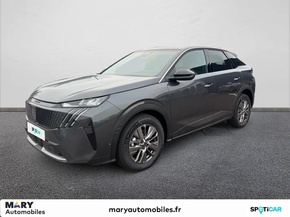 Véhicule occasion 1232172 - peugeot 3008 - Photo 1