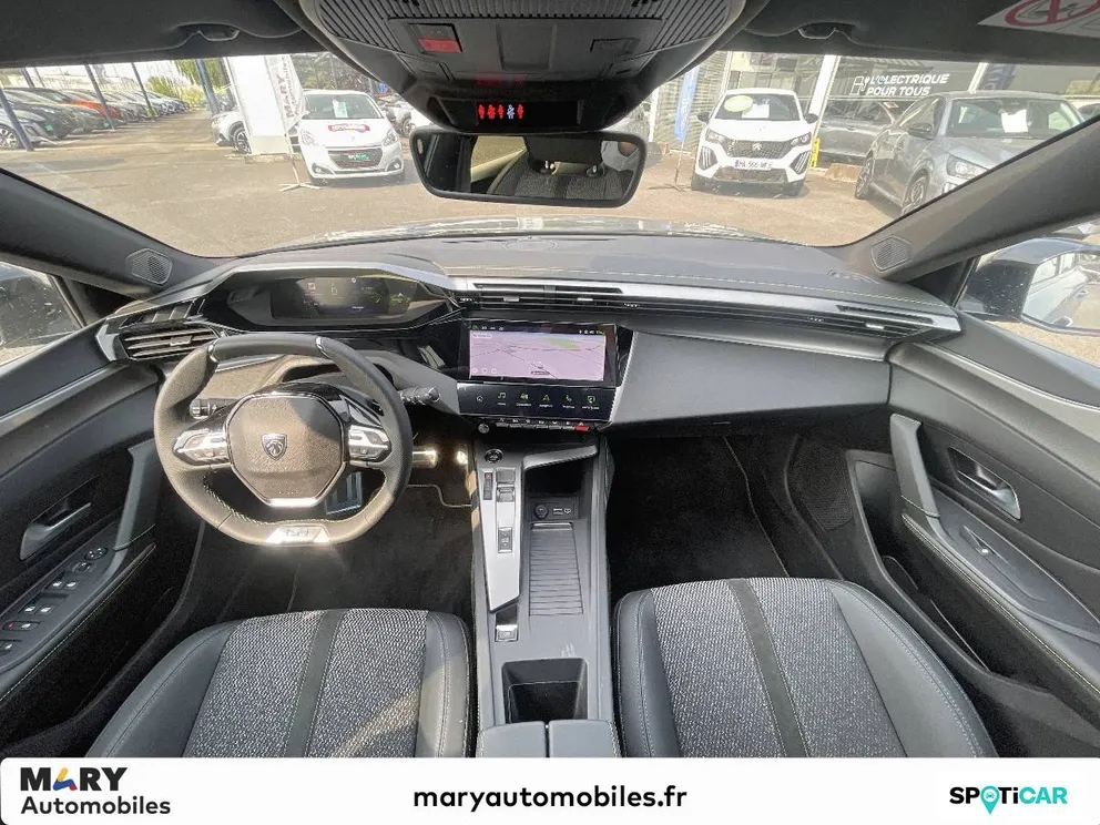 Véhicule occasion 181826 - peugeot 308 - Photo 8