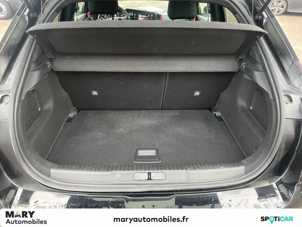 Véhicule occasion 210244 - opel MOKKA - Photo 6