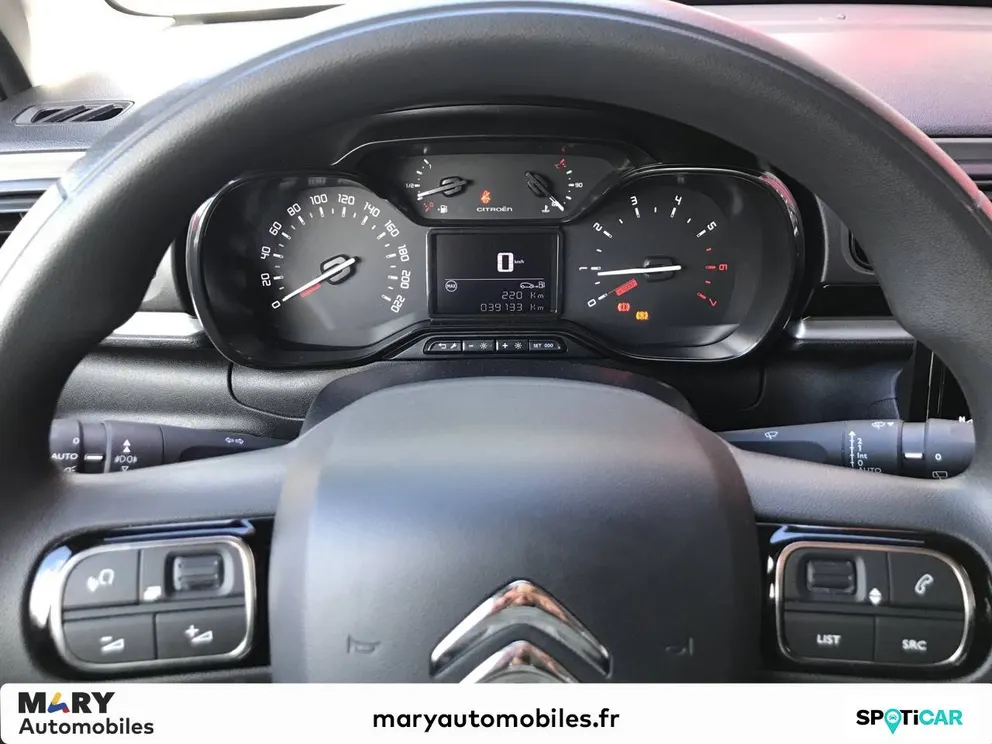 Véhicule occasion 123651 - Citroën C3 - Photo 14