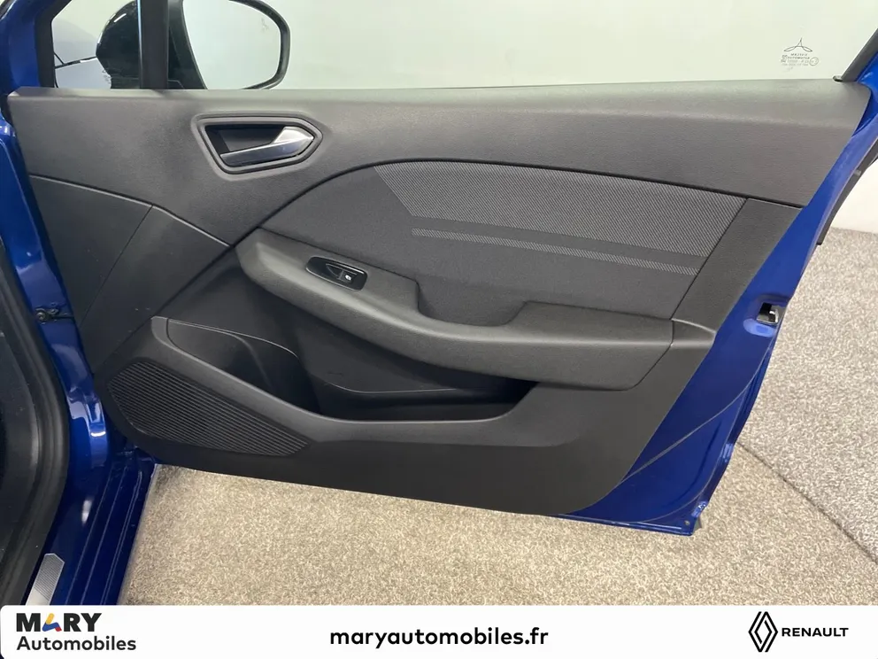 Véhicule occasion 233101 - renault CLIO - Photo 14
