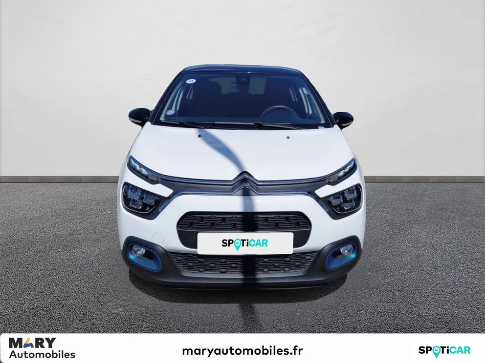 Véhicule occasion 1226991 - Citroën C3 - Photo 6