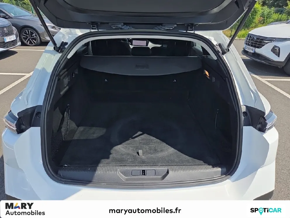 Véhicule occasion 1228563 - peugeot 308 - Photo 16