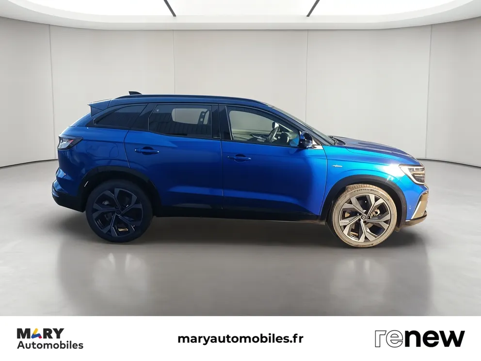 Véhicule occasion 1237546 - renault AUSTRAL - Photo 6