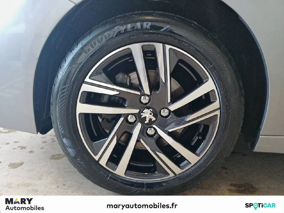 Véhicule occasion 210076 - peugeot 208 - Photo 11