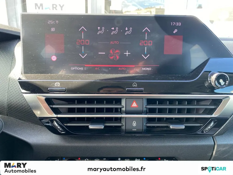 Véhicule occasion 176194 - Citroën C4 - Photo 23