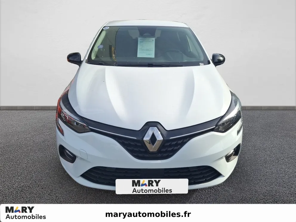 Véhicule occasion 228615 - renault CLIO - Photo 6