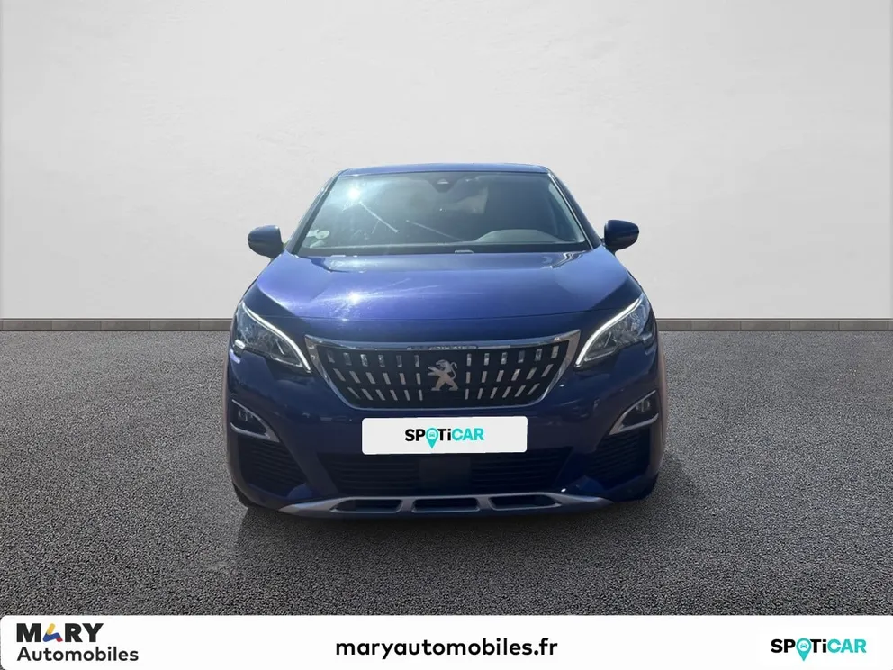 Véhicule occasion 1230401 - peugeot 3008 - Photo 6
