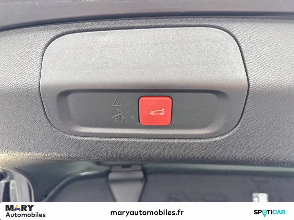 Véhicule occasion 188656 - peugeot 408 - Photo 21