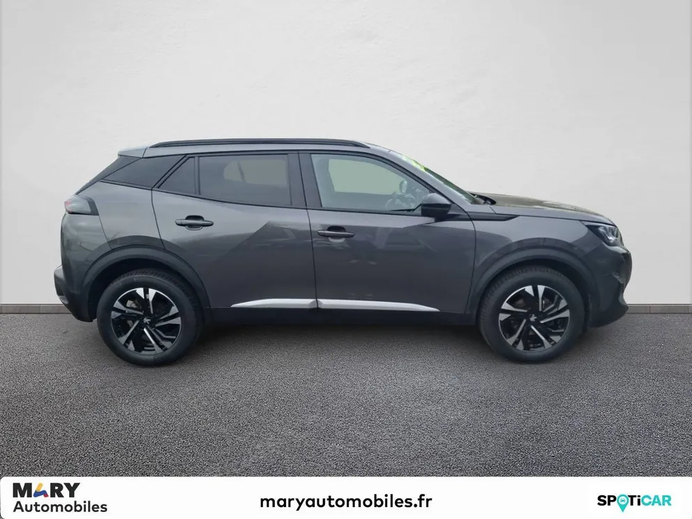 Véhicule occasion 223474 - peugeot 2008 - Photo 4