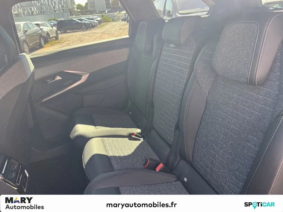 Véhicule occasion 1233353 - peugeot 5008 - Photo 15