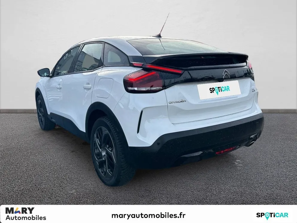 Véhicule occasion 199815 - Citroën C4 - Photo 7