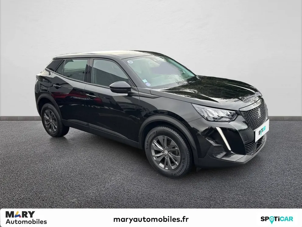 Véhicule occasion 200770 - peugeot 2008 - Photo 3