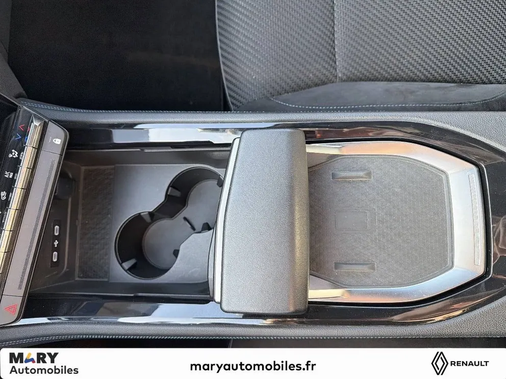 Véhicule occasion 213841 - renault AUSTRAL - Photo 14