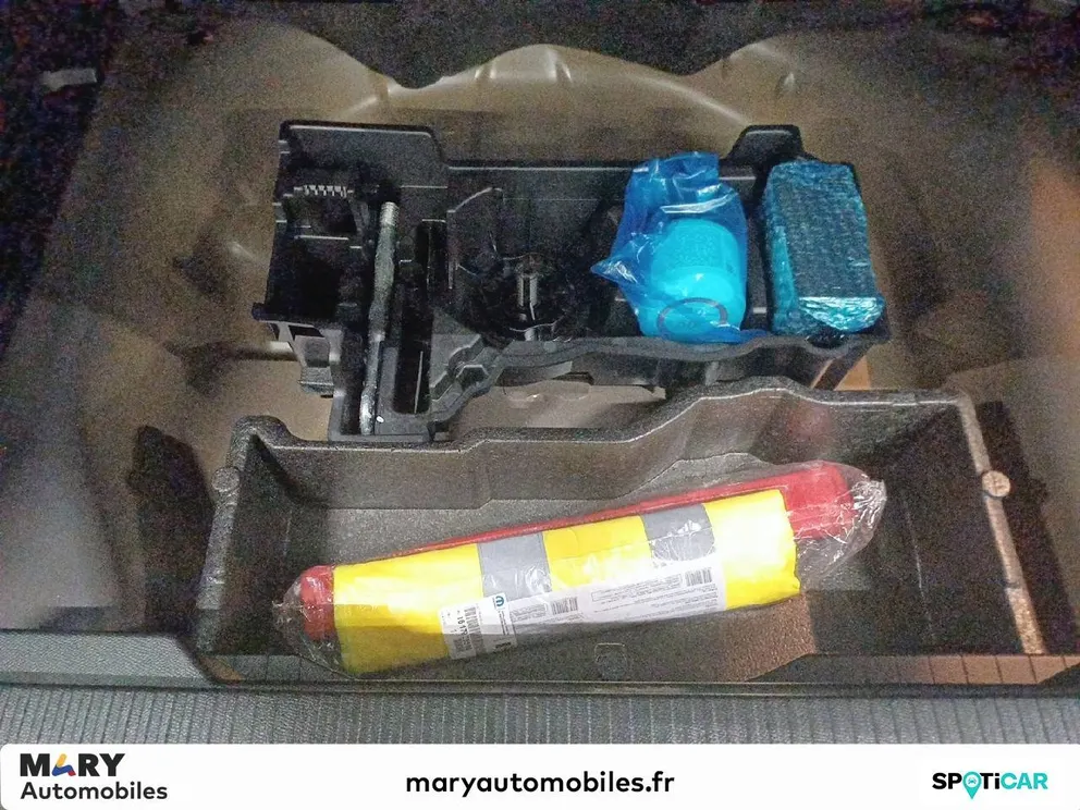 Véhicule occasion 212944 - peugeot 2008 - Photo 13