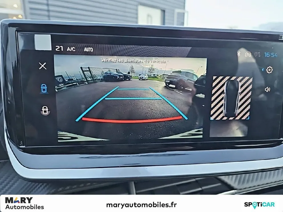 Véhicule occasion 209851 - peugeot 208 - Photo 16