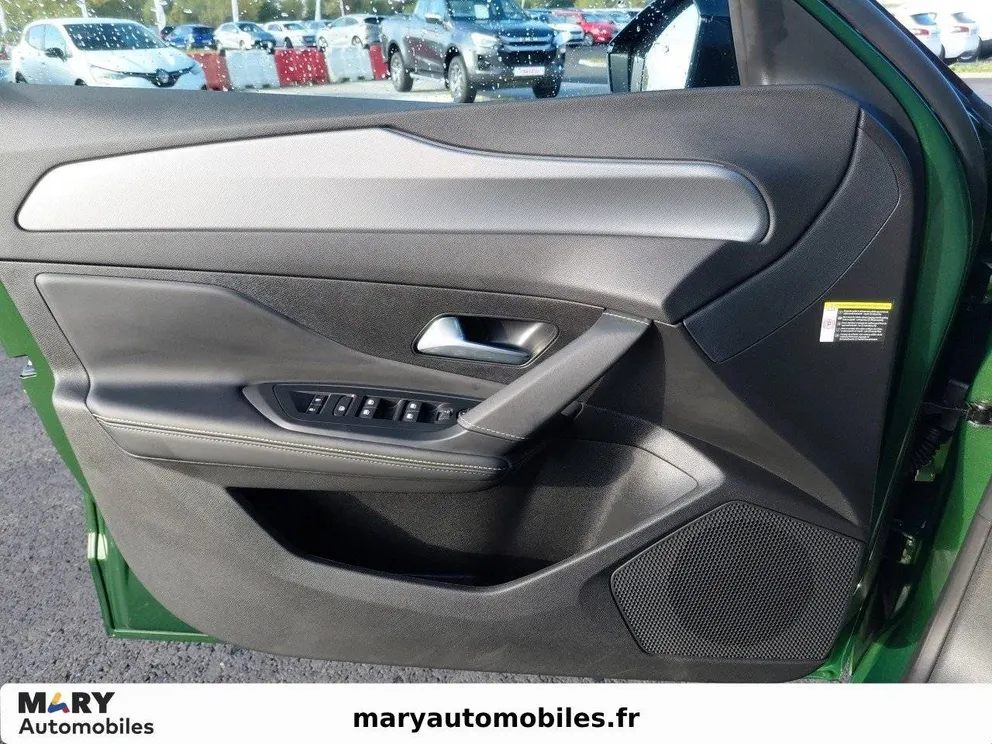 Véhicule occasion 198323 - peugeot 308 - Photo 15