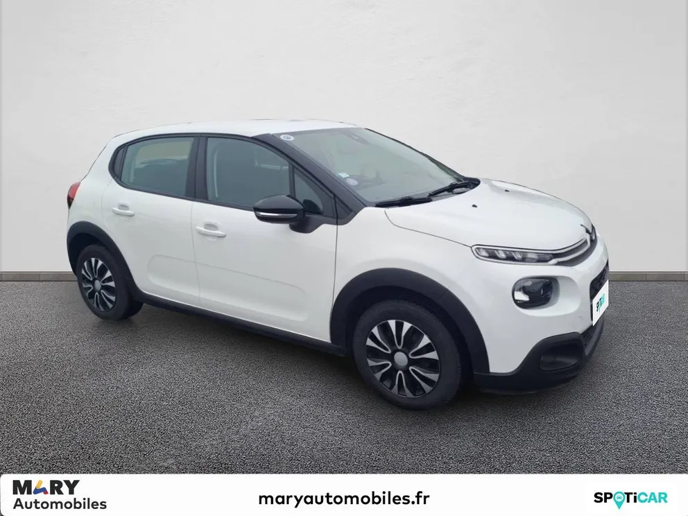 Véhicule occasion 217859 - Citroën C3 - Photo 3